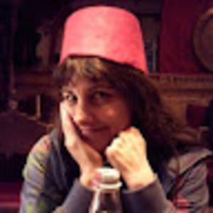 Meet your Posher, Donna